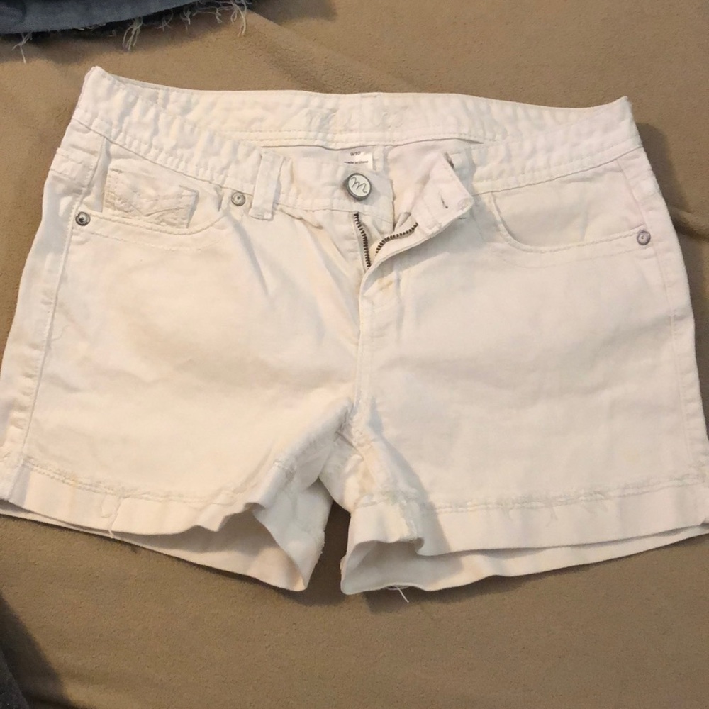Maurices Jean shirts sz9/10